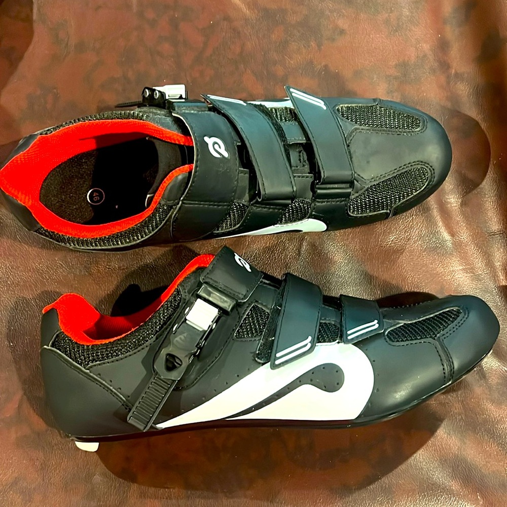 Peloton shoes size 12.5 men’s like new
